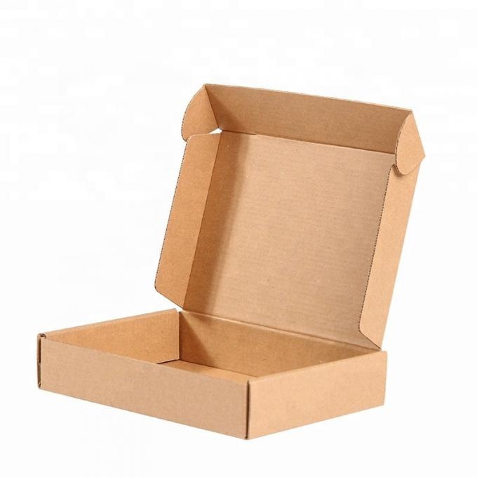 Caixa de embalagem feita sob encomenda por atacado da compra da caixa de presente do chá do papel do cartão do logotipo de ECO para o chá
