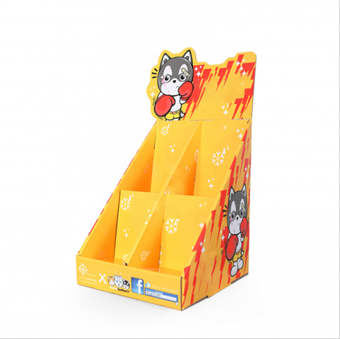 Caixa de embalagem feita sob encomenda por atacado da compra da caixa de presente do chá do papel do cartão do logotipo de ECO para o chá