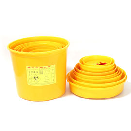 Medical Sharps Box Plastic Sharps Box 10L Safety Box Medical Sharps Box Plastic Sharps Box 10L Safety Box Yellow Color R